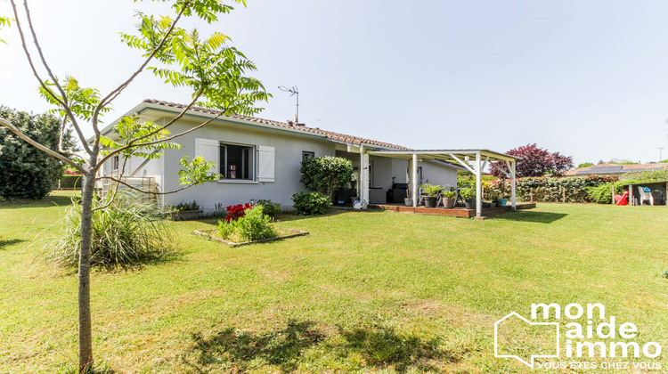 Ma-Cabane - Vente Maison Ygos-Saint-Saturnin, 132 m²