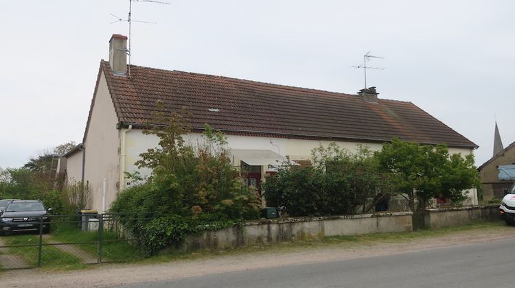 Ma-Cabane - Vente Maison Ygrande, 92 m²