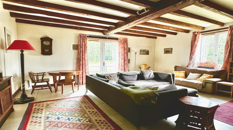 Ma-Cabane - Vente Maison Ygrande, 165 m²