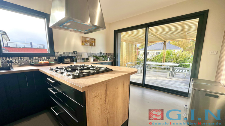 Ma-Cabane - Vente Maison Ymare, 130 m²