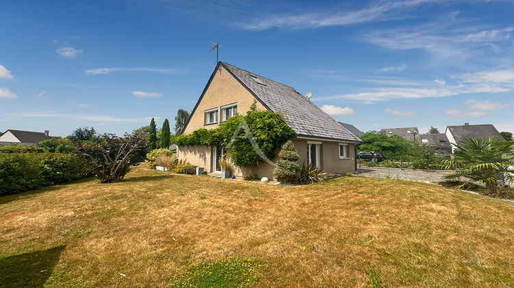Ma-Cabane - Vente Maison YMARE, 173 m²