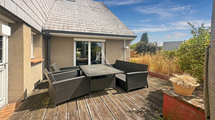 Ma-Cabane - Vente Maison YMARE, 173 m²