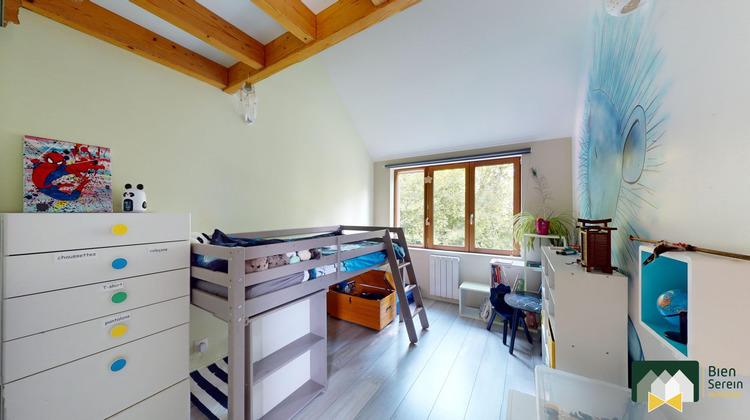 Ma-Cabane - Vente Maison Ymeray, 139 m²