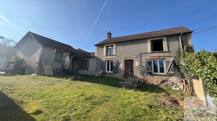 Ma-Cabane - Vente Maison YMERAY, 100 m²