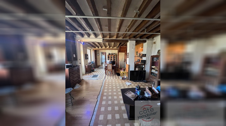 Ma-Cabane - Vente Maison YMERAY, 100 m²