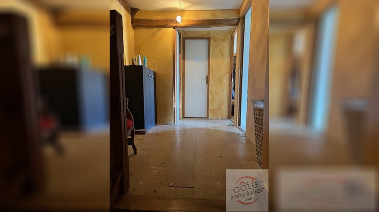 Ma-Cabane - Vente Maison YMERAY, 100 m²