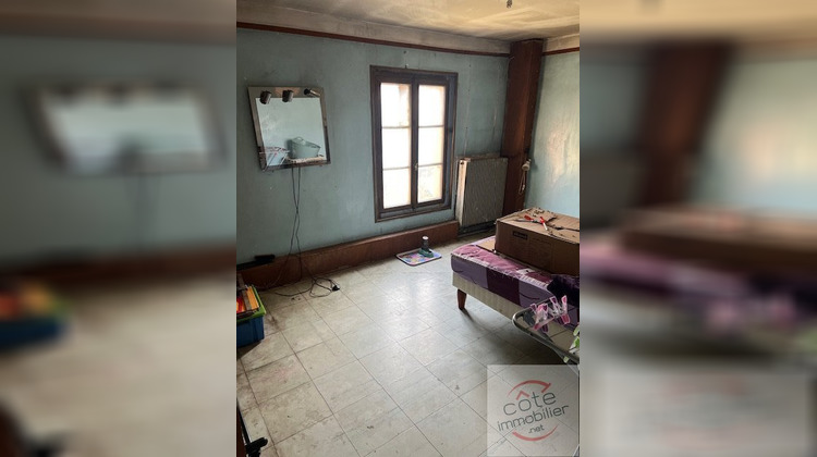 Ma-Cabane - Vente Maison YMERAY, 100 m²