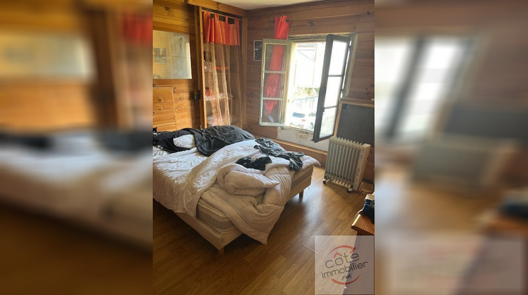 Ma-Cabane - Vente Maison YMERAY, 100 m²