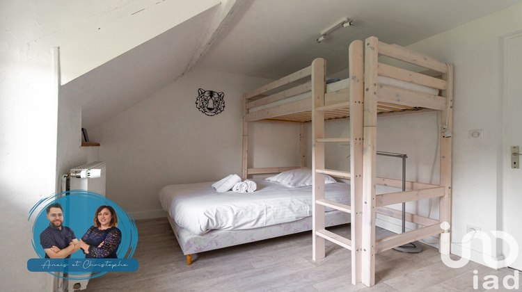 Ma-Cabane - Vente Maison Ymeray, 115 m²