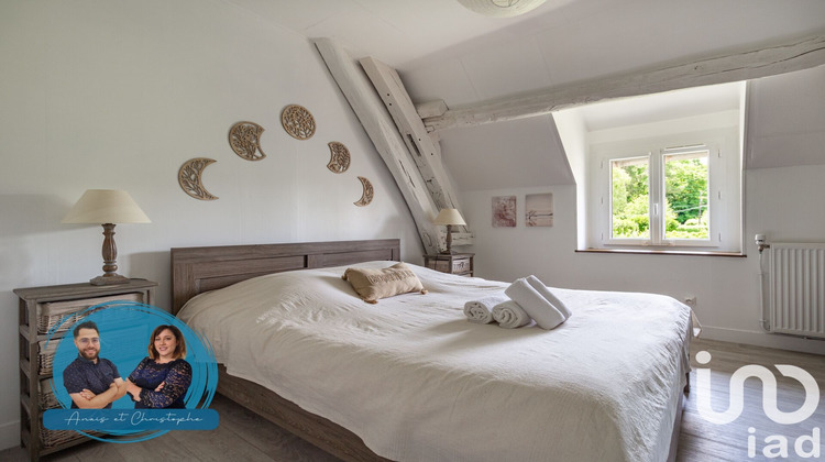 Ma-Cabane - Vente Maison Ymeray, 115 m²