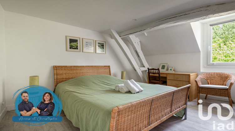 Ma-Cabane - Vente Maison Ymeray, 115 m²