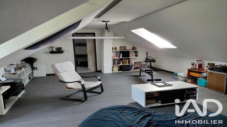 Ma-Cabane - Vente Maison Ymeray, 101 m²