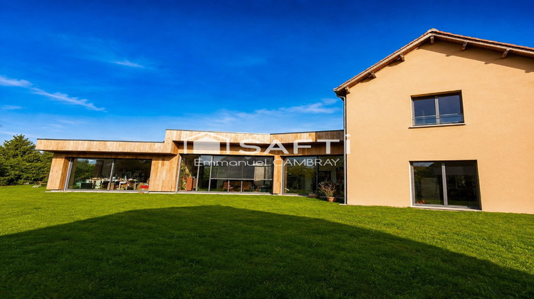 Ma-Cabane - Vente Maison Ymeray, 224 m²