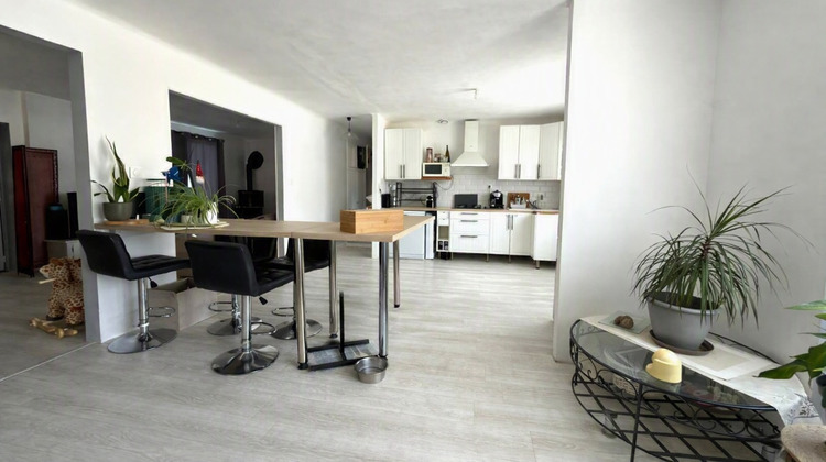 Ma-Cabane - Vente Maison YMERAY, 120 m²