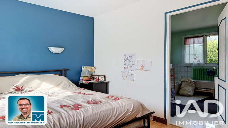 Ma-Cabane - Vente Maison Ymeray, 116 m²
