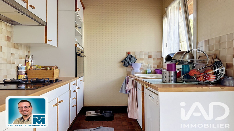 Ma-Cabane - Vente Maison Ymeray, 116 m²