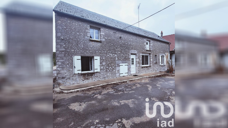 Ma-Cabane - Vente Maison Ymonville, 85 m²