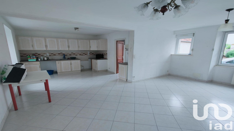 Ma-Cabane - Vente Maison Ymonville, 85 m²