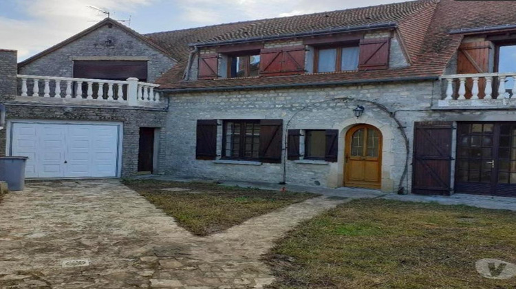 Ma-Cabane - Vente Maison YMONVILLE, 151 m²