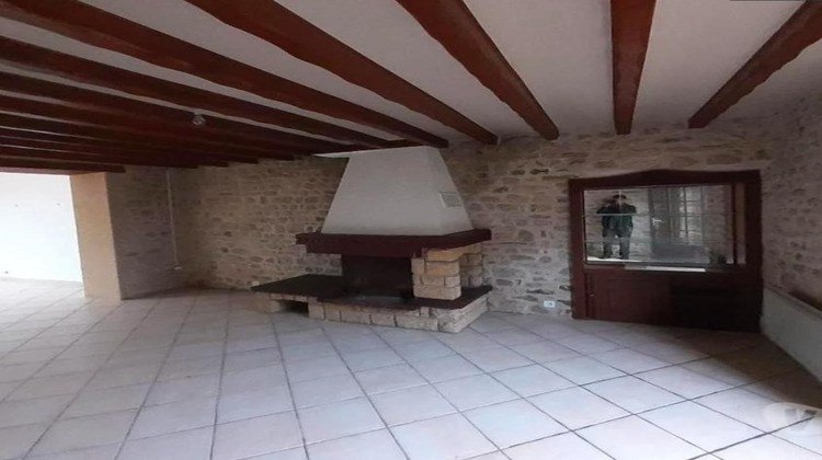 Ma-Cabane - Vente Maison YMONVILLE, 151 m²