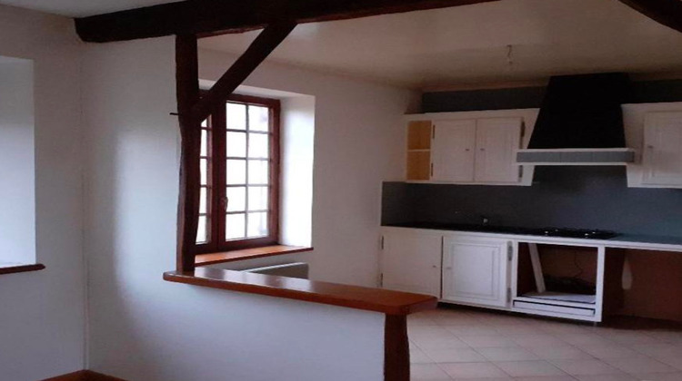 Ma-Cabane - Vente Maison YMONVILLE, 151 m²