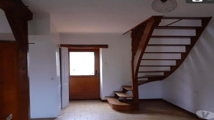 Ma-Cabane - Vente Maison YMONVILLE, 151 m²