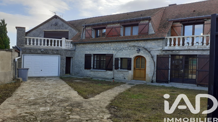 Ma-Cabane - Vente Maison Ymonville, 140 m²