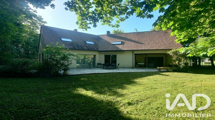 Ma-Cabane - Vente Maison Ymonville, 180 m²