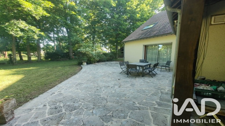 Ma-Cabane - Vente Maison Ymonville, 180 m²