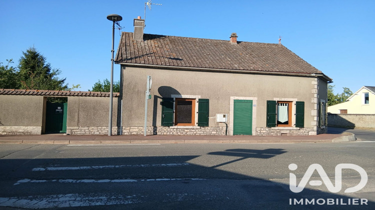 Ma-Cabane - Vente Maison Ymonville, 155 m²