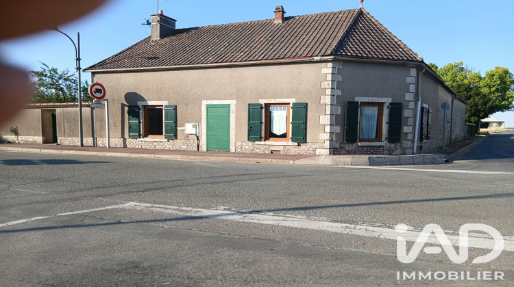 Ma-Cabane - Vente Maison Ymonville, 155 m²