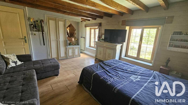 Ma-Cabane - Vente Maison Ymonville, 155 m²
