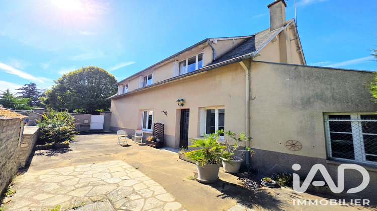 Ma-Cabane - Vente Maison Ymonville, 150 m²