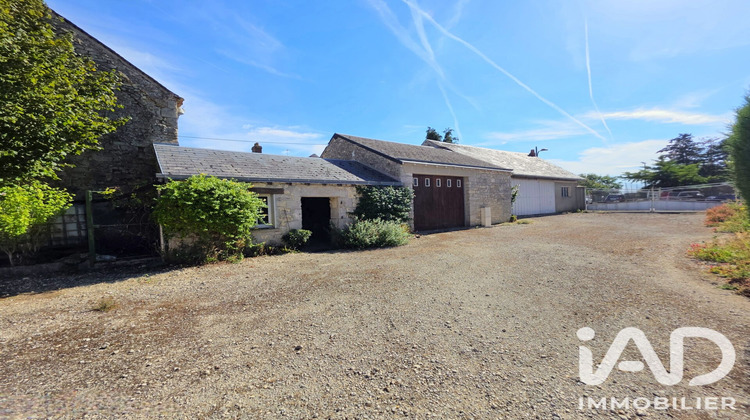 Ma-Cabane - Vente Maison Ymonville, 150 m²