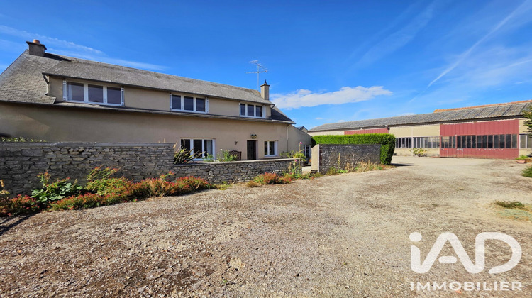 Ma-Cabane - Vente Maison Ymonville, 150 m²