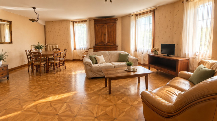 Ma-Cabane - Vente Maison Ymonville, 163 m²