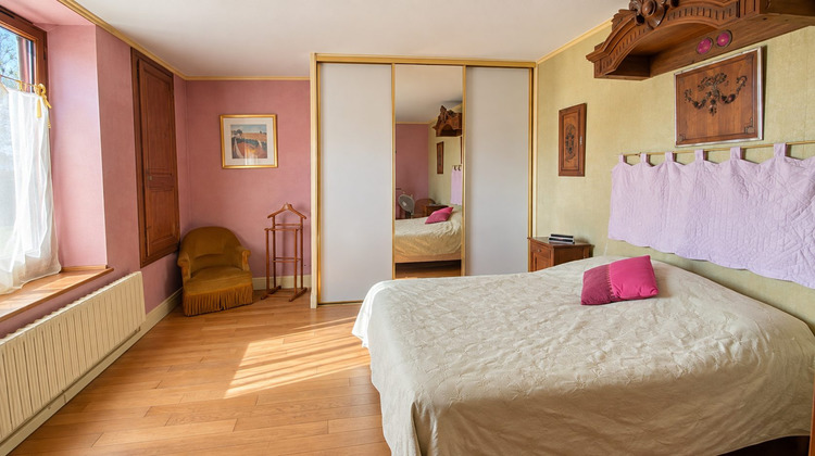 Ma-Cabane - Vente Maison Ymonville, 163 m²