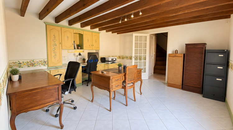 Ma-Cabane - Vente Maison Ymonville, 163 m²
