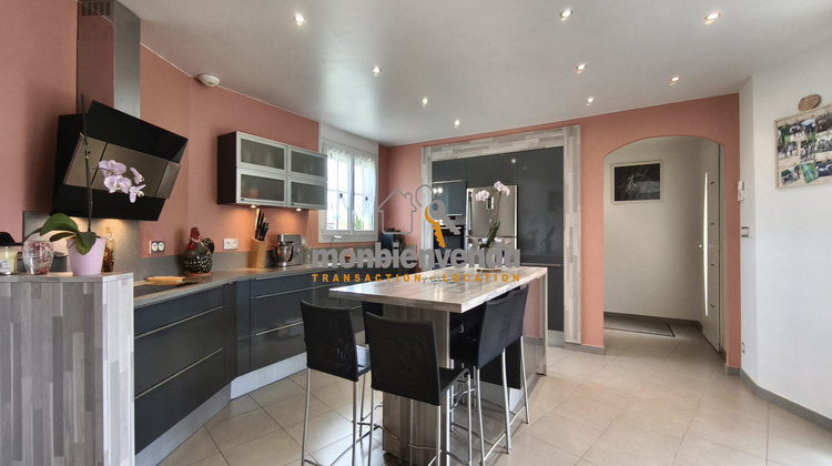 Ma-Cabane - Vente Maison Yolet, 121 m²