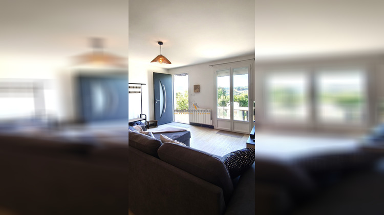Ma-Cabane - Vente Maison Yolet, 73 m²