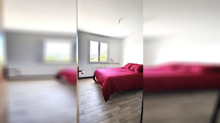 Ma-Cabane - Vente Maison Yolet, 73 m²