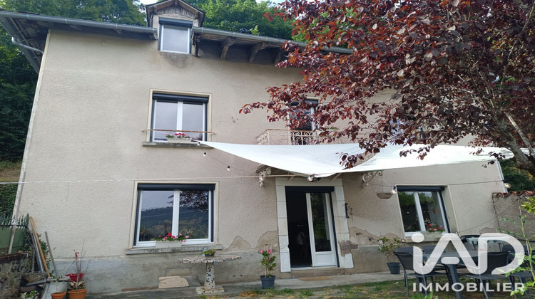 Ma-Cabane - Vente Maison Yolet, 112 m²