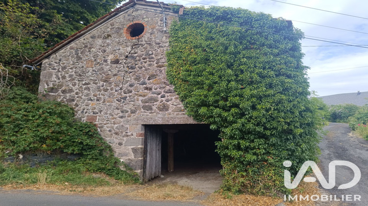 Ma-Cabane - Vente Maison Yolet, 112 m²