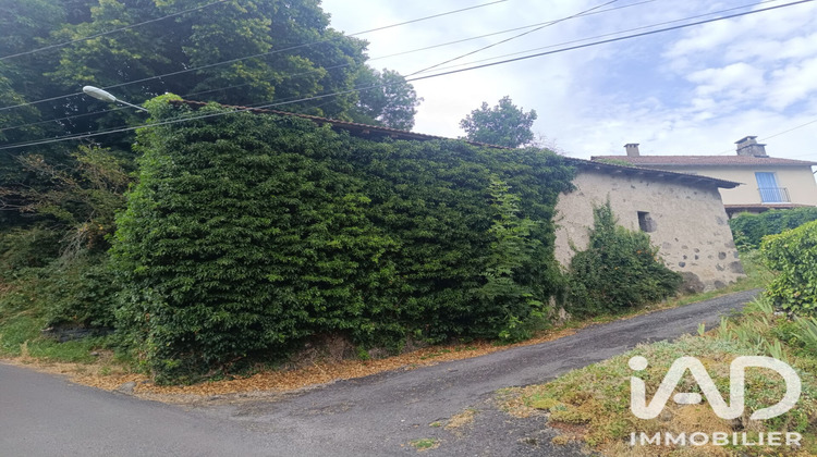 Ma-Cabane - Vente Maison Yolet, 112 m²