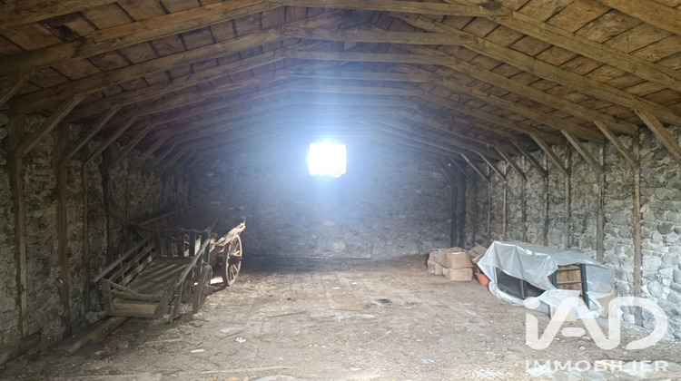 Ma-Cabane - Vente Maison Yolet, 112 m²