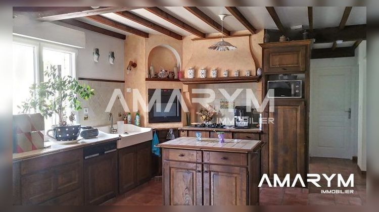 Ma-Cabane - Vente Maison Yonval, 122 m²