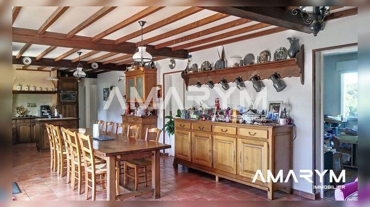 Ma-Cabane - Vente Maison Yonval, 122 m²