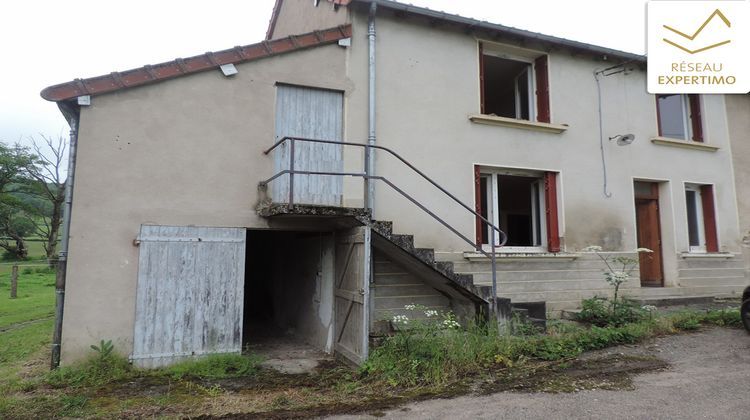 Ma-Cabane - Vente Maison Youx, 86 m²