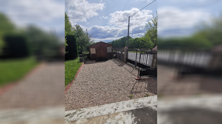 Ma-Cabane - Vente Maison Youx, 112 m²