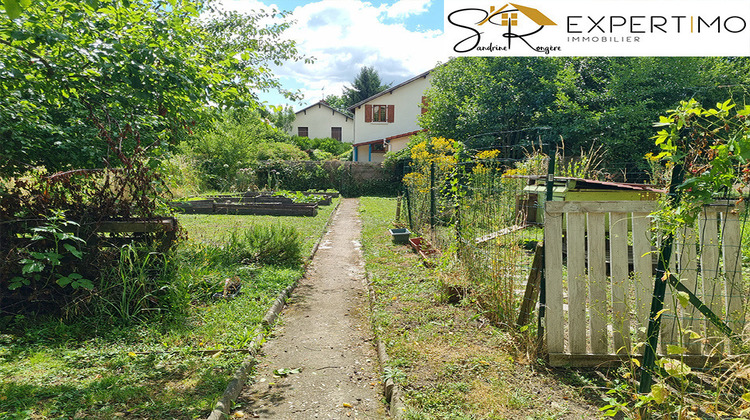 Ma-Cabane - Vente Maison Youx, 75 m²